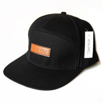 Hovland snowskate hat/cap