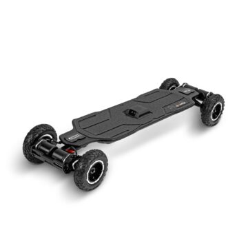 Exway Atlas Pro v2 geardrive 4wd main