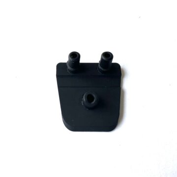 exway wave port cover lid